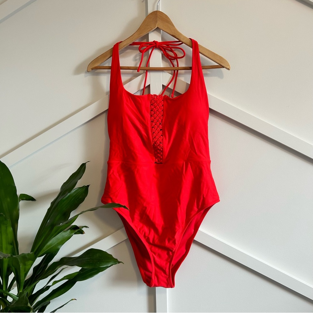 One-piece Aerie Swimsuit